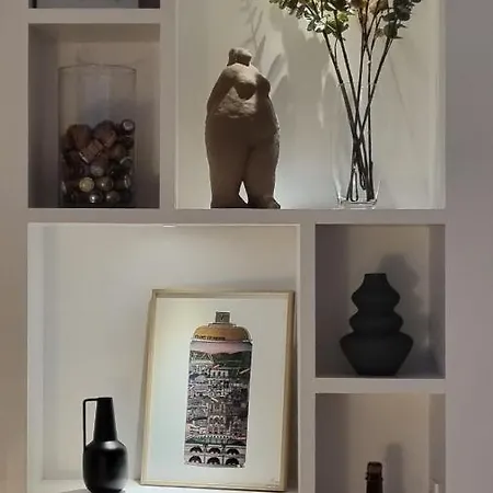 Appartement Au 53, sous le chartil à Reims Extérieur photo