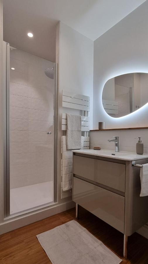 Au 53, Sous Le Chartil Apartment