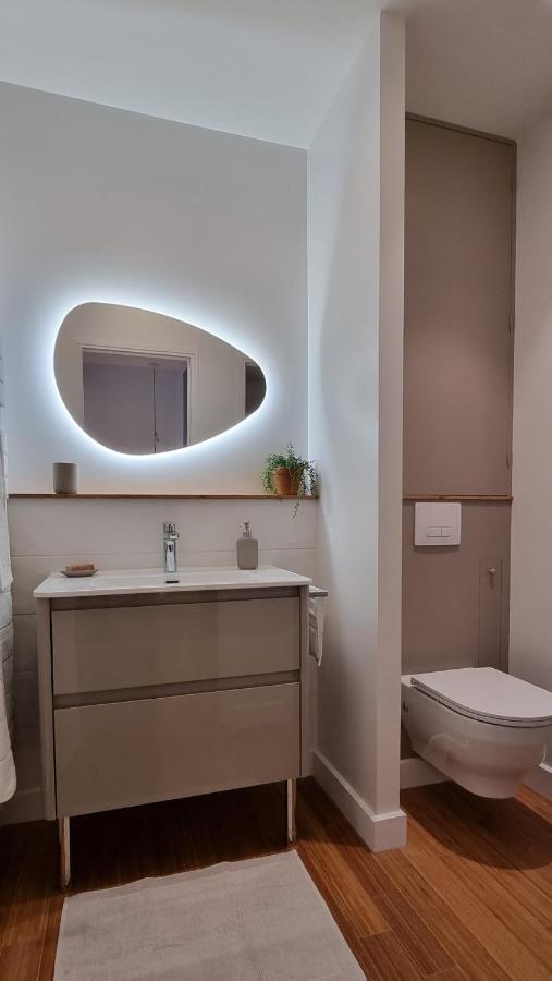 Apartment Au 53, Sous Le Chartil