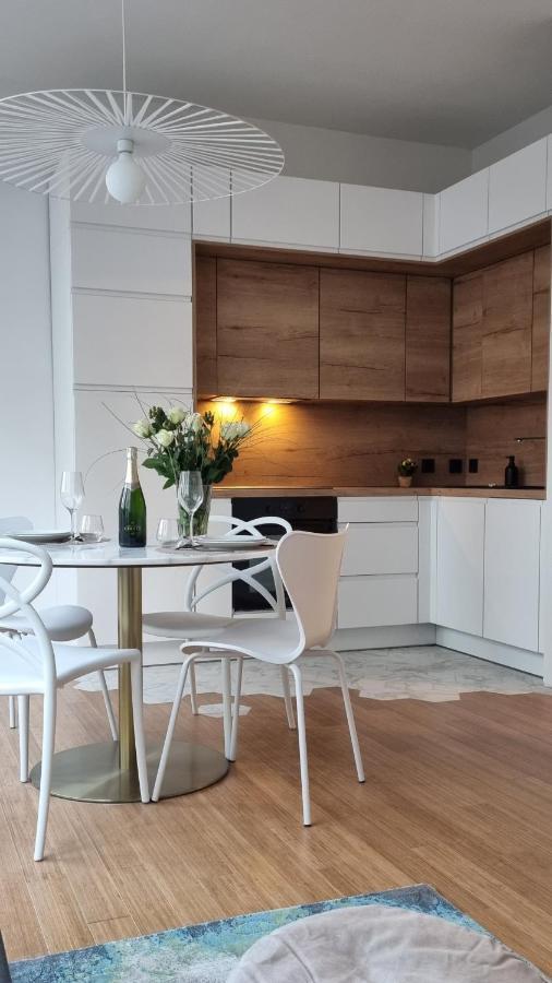 Au 53, Sous Le Chartil Apartment