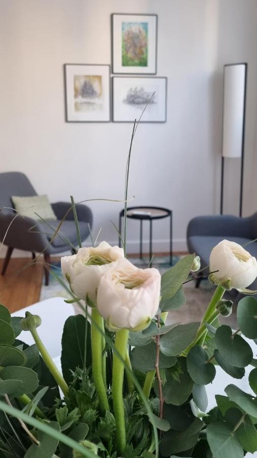 Appartement Au 53, Sous Le Chartil *